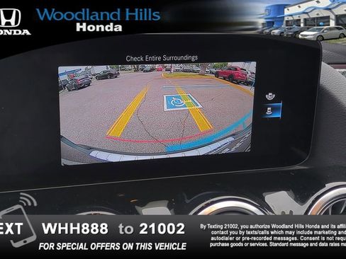 Used 2022 Mercedes-Benz GLA 250 image 16