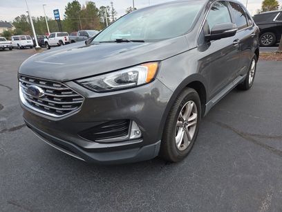 Used 2019 Ford Edge SEL w/ Equipment Group 201A