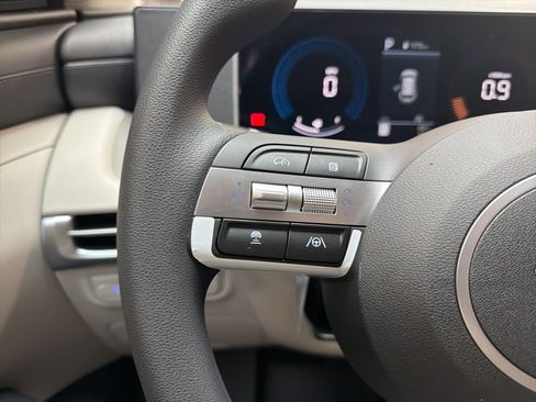 New 2026 Hyundai Tucson SEL FWD image 16