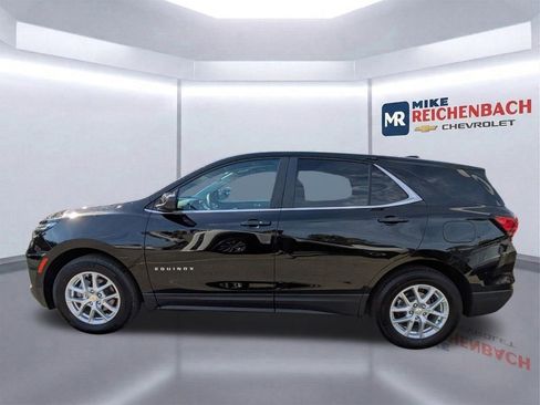 Used 2024 Chevrolet Equinox LT image 7