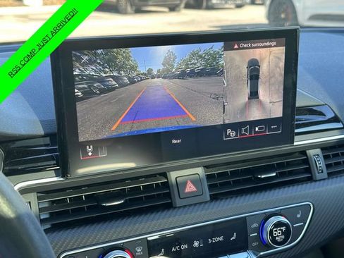 Used 2023 Audi RS 5 w/ Competition Package AWD/4WD image 25
