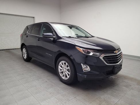 Used 2020 Chevrolet Equinox LT AWD/4WD image 13