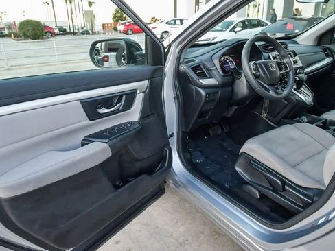 Used 2018 Honda CR-V LX image 19