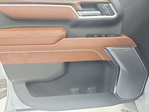 New 2026 GMC Sierra 2500 Denali Ultimate AWD/4WD image 36