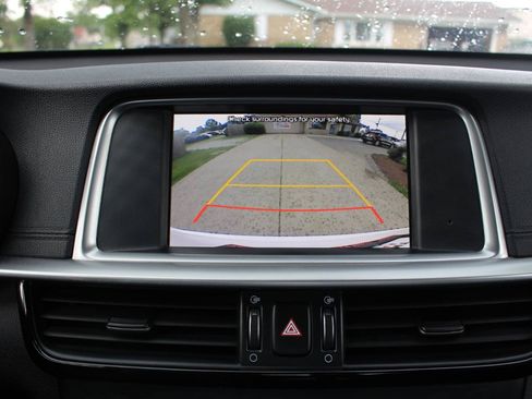 Used 2019 Kia Optima LX w/ LX 17" Wheel Package FWD image 24