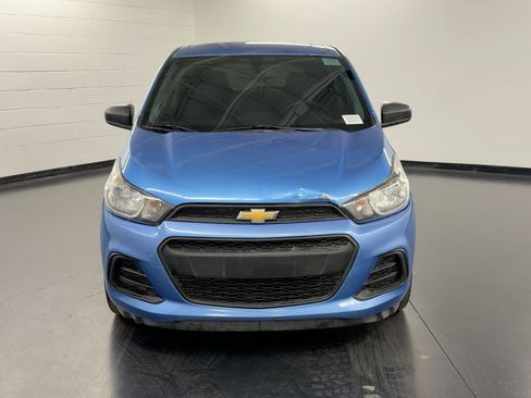 Used 2016 Chevrolet Spark LS image 6