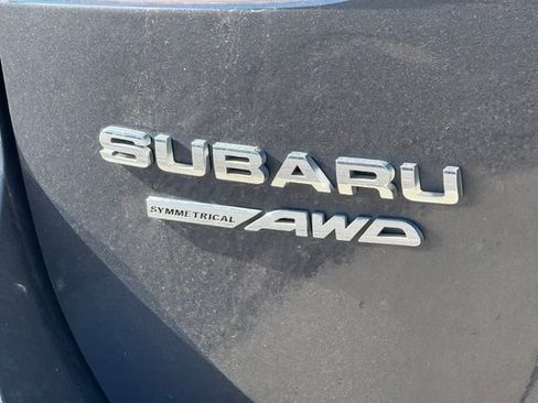 Used 2024 Subaru Forester Sport AWD/4WD image 7