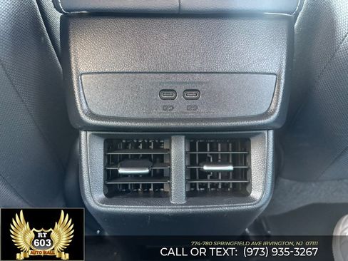 Used 2026 GMC Terrain Elevation AWD/4WD image 12