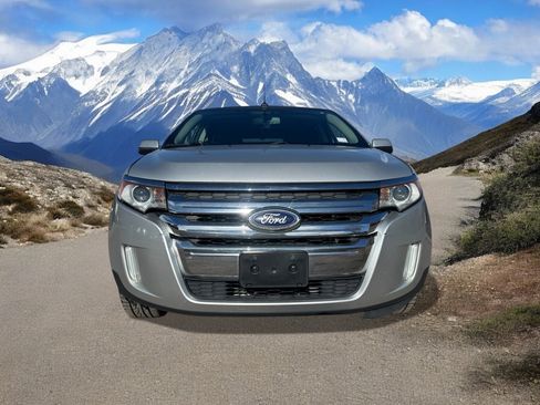 Used 2013 Ford Edge Limited image 8