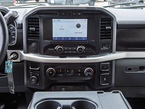 Used 2023 Ford F150 XLT AWD/4WD image 11
