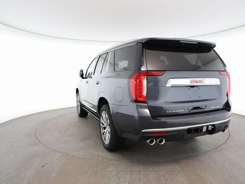 Used 2021 GMC Yukon Denali w/ Denali Ultimate Package image 12