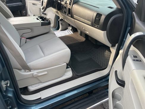 Used 2010 Chevrolet Silverado 1500 LT w/ Power Pack Plus image 33