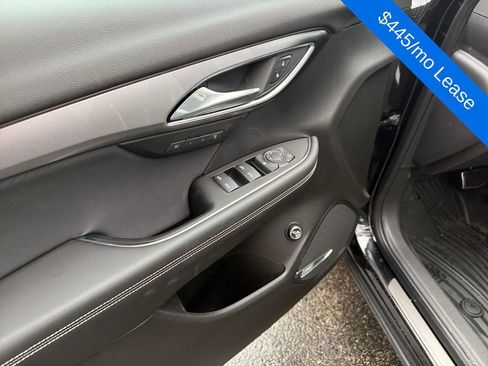 New 2026 Buick Envision Sport Touring image 15