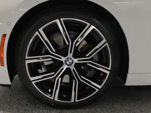 Certified 2024 BMW 230i Coupe w/ Convenience Package image 5