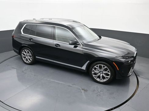 New 2026 BMW X7 xDrive40i w/ Premium Package image 35