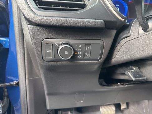 Certified 2022 Ford Escape SEL w/ Technology Package image 19