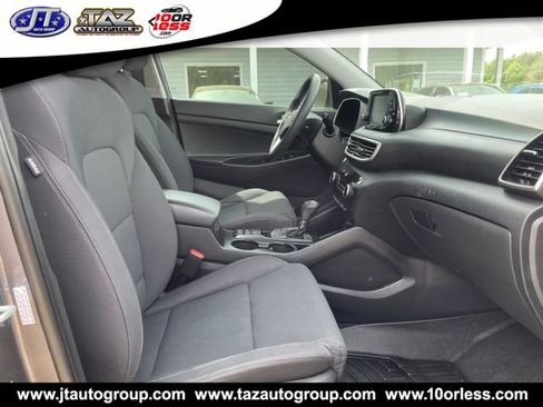 Used 2020 Hyundai Tucson Value AWD/4WD image 13