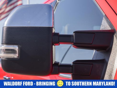 Used 2023 Ford F250 Lariat w/ Tow Technology Package image 38