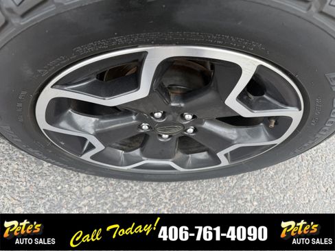 Used 2015 Subaru Crosstrek 2.0i Premium w/ Popular Package #2 AWD/4WD image 10