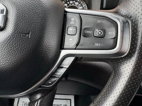 Used 2025 RAM 1500 Tradesman image 23