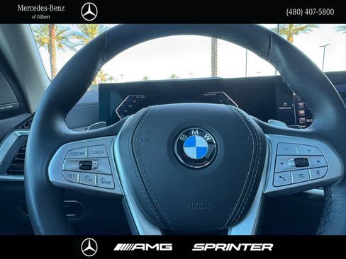 Used 2026 BMW X7 xDrive40i AWD/4WD image 26