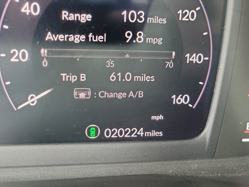Used 2024 Honda Accord LX image 24