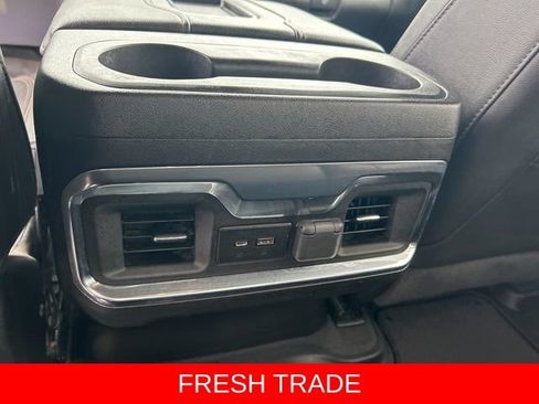 Used 2022 GMC Sierra 2500 AT4 AWD/4WD image 44