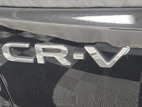 Certified 2024 Honda CR-V LX image 9