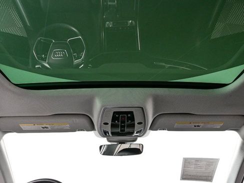 Used 2019 Audi A8 L 3.0T w/ Executive Package image 20