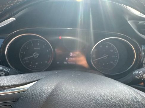 Used 2021 Buick Encore GX Preferred FWD image 10