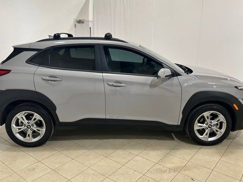 Used 2023 Hyundai Kona SEL FWD image 6