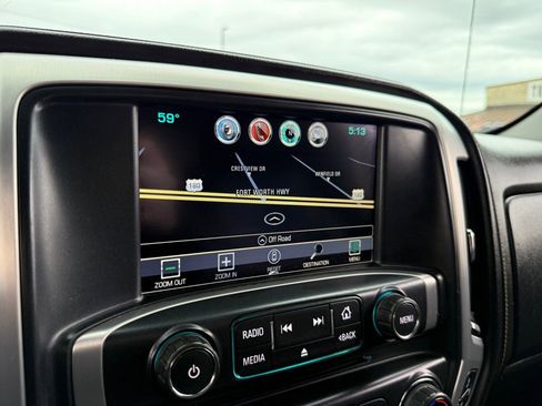 Used 2017 GMC Sierra 1500 SLT image 36