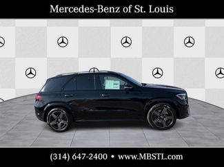 New 2026 Mercedes-Benz GLE 450 4MATIC video 2