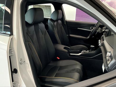 New 2026 Acura Integra A-Spec image 14