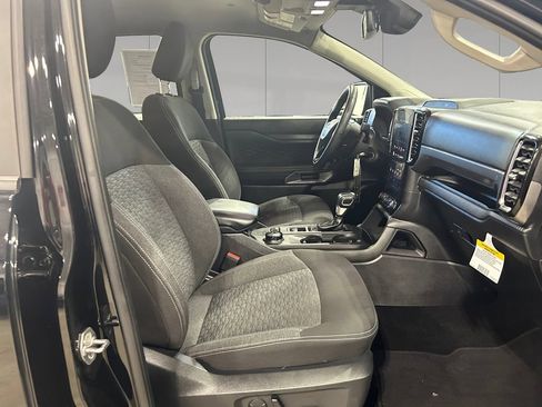Used 2024 Ford Ranger XLT w/ Technology Package AWD/4WD image 17
