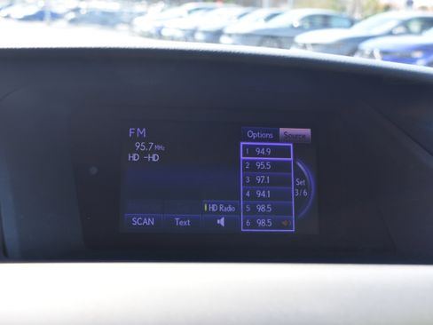 Used 2013 Lexus RX 350 FWD w/ Premium Pkg image 19