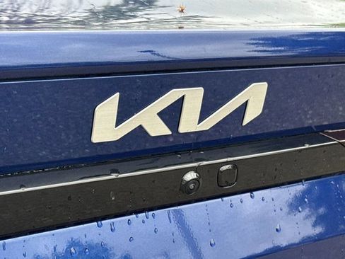 New 2026 Kia K4 FWD image 29