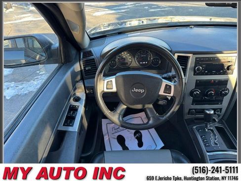 Used 2008 Jeep Grand Cherokee Laredo image 13