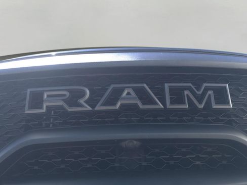 Used 2024 RAM 1500 TRX w/ TRX Level 2 Equipment Group AWD/4WD image 24