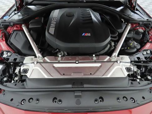 Used 2025 BMW 440i xDrive image 30