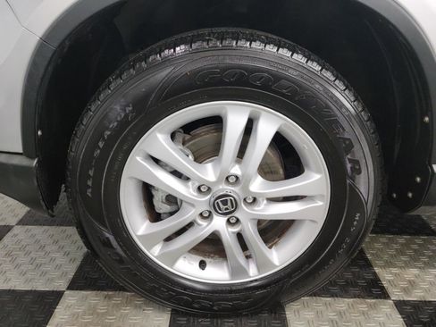 Used 2011 Honda CR-V LX image 20