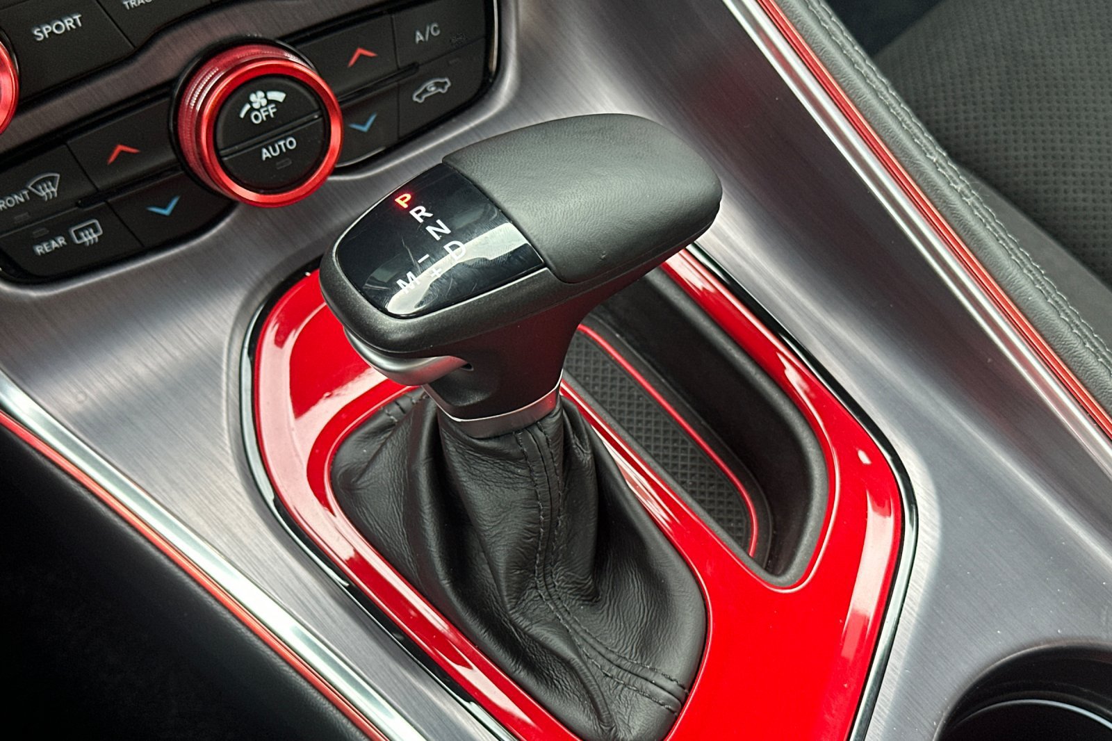 Used 2018 Dodge Challenger Scat Pack RWD image 20
