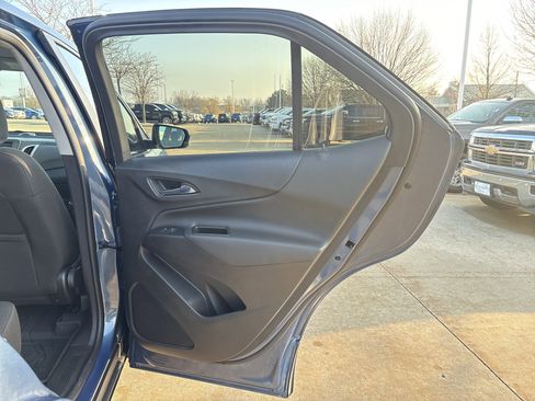 Used 2024 Chevrolet Equinox LT w/ LPO, Floor Liner Package image 15