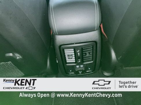 Used 2023 Dodge Durango SRT Hellcat image 12