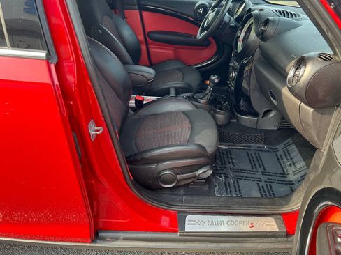 Used 2014 MINI Cooper Countryman S AWD/4WD image 26