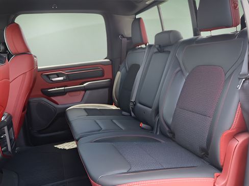 Used 2025 RAM 1500 Rebel w/ Rebel Level 1 Equipment Group AWD/4WD image 42