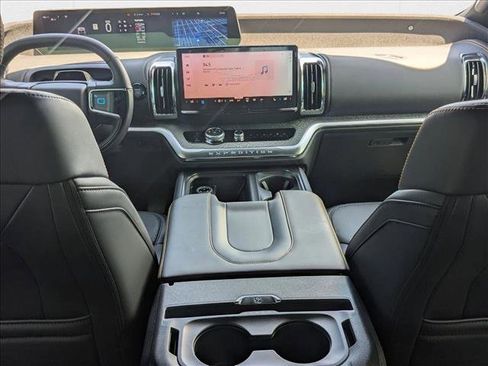 New 2025 Ford Expedition Tremor AWD/4WD image 15