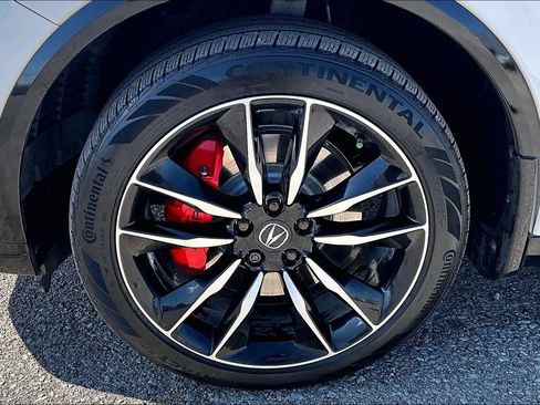 Used 2024 Acura MDX Type S image 12