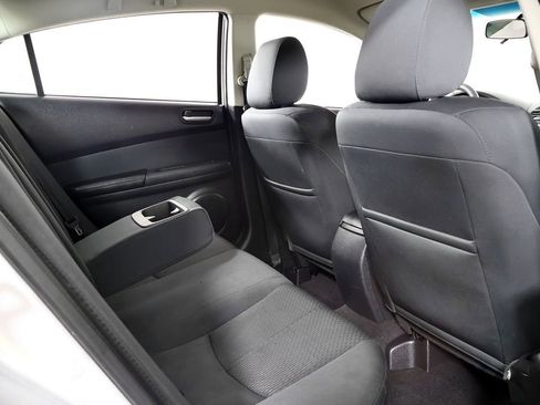 Used 2011 MAZDA MAZDA6 i Sport image 31