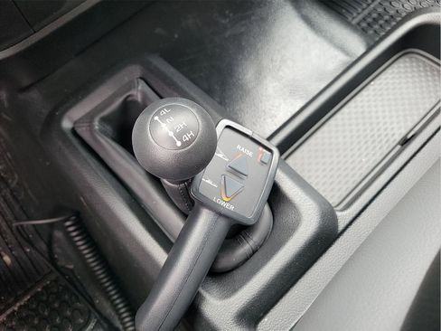 New 2024 RAM 5500 Tradesman image 12